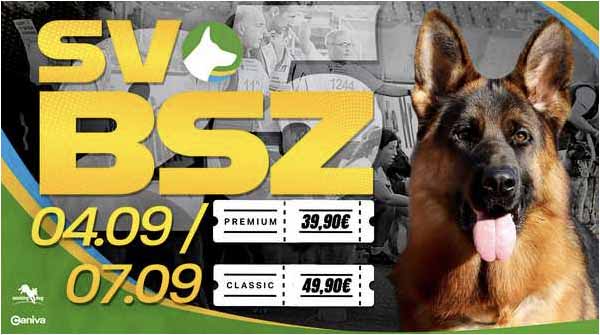 BSZS-2024 Livestream