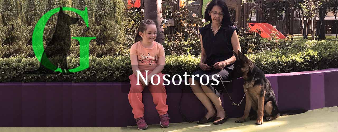 Nuestra Historia