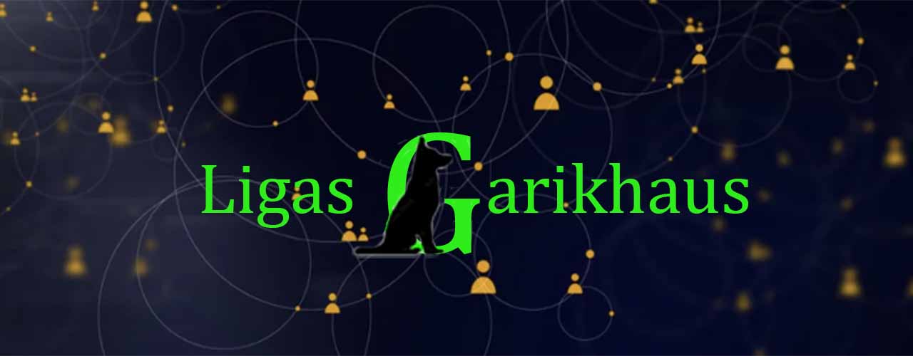 Links Garikhaus