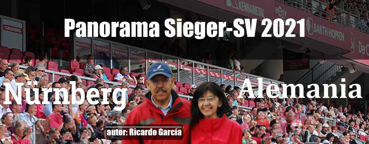 Panorama SiegerSV 2021