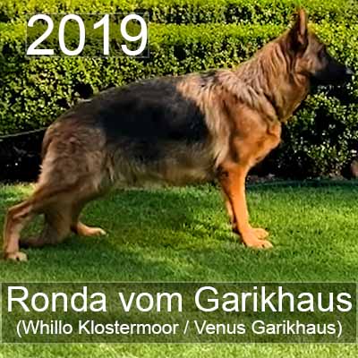 Ronda vom Garikhaus