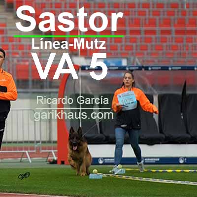 Sastor Hühnegrab