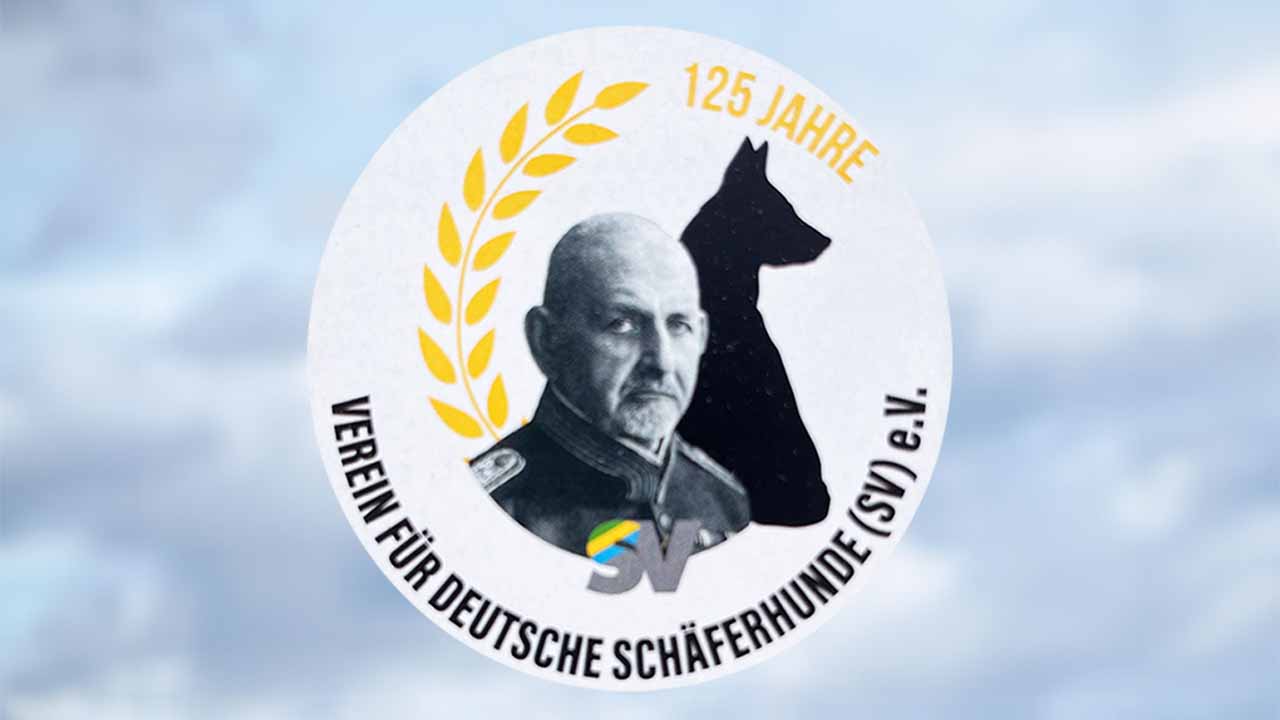 Max von Stephanitz