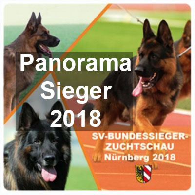 Bundessiegerzuchtschau 2018